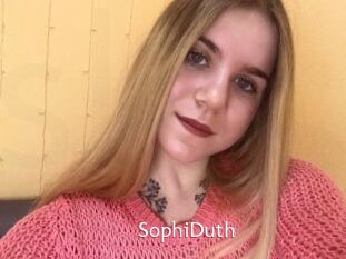 SophiDuth