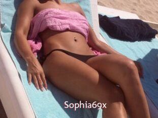Sophia69x