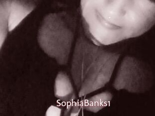 SophiaBanks1