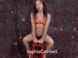 SophiaCambell