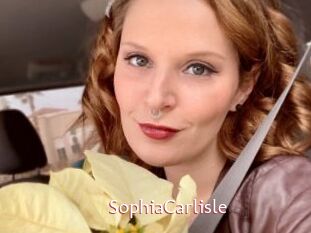 SophiaCarlisle