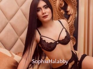 SophiaHalabby