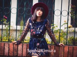 SophiaKimura