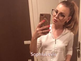 SophiaLovia