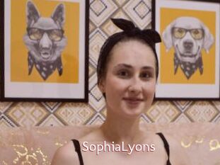 SophiaLyons