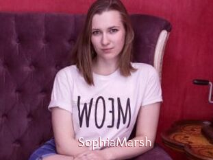 SophiaMarsh