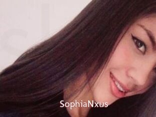 SophiaNxus