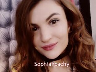 SophiaPeachy