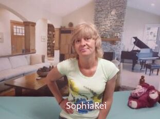 SophiaRei