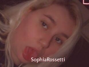 SophiaRossetti