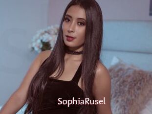 SophiaRusel