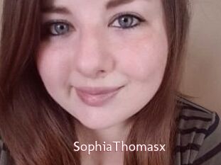 SophiaThomasx