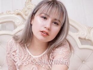 SophiaWilliam