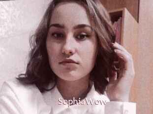 SophiaWow