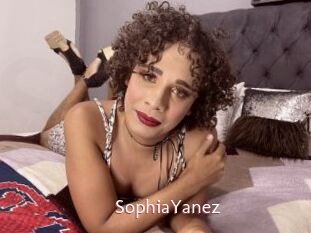 SophiaYanez