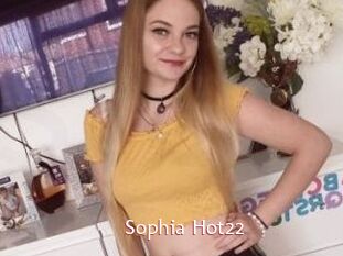 Sophia_Hot22