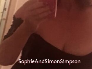 SophieAndSimonSimpson