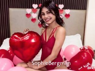 SophieBergman