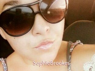SophieBrookes Sweet links only
