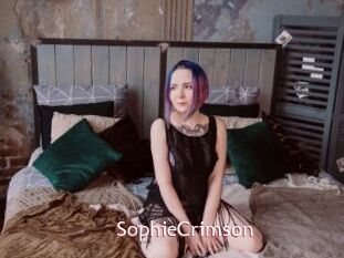 SophieCrimson
