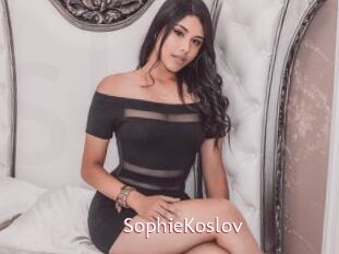 SophieKoslov