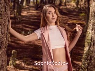 SophieKozlov