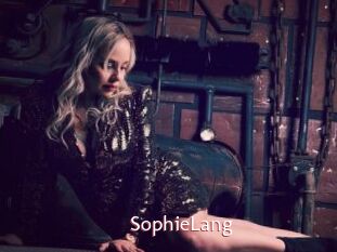 SophieLang