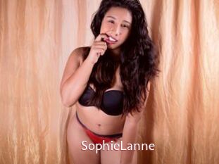 SophieLanne