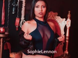 SophieLennon