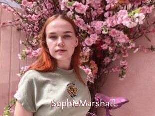 SophieMarshall