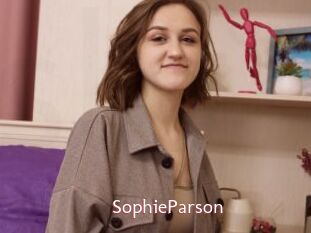 SophieParson