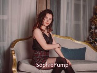 SophiePump