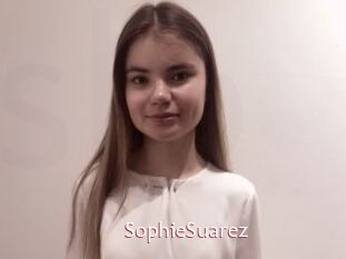 SophieSuarez Sweet links only