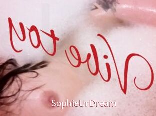 SophieUrDream