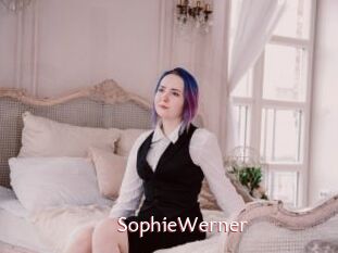 SophieWerner