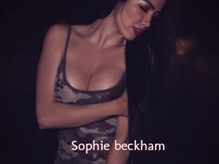 Sophie_beckham