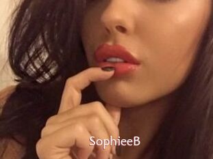 SophieeB