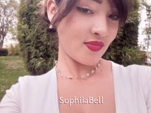 SophiiaBell