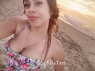 SophiiaTen
