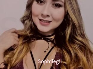 Sophiiegil