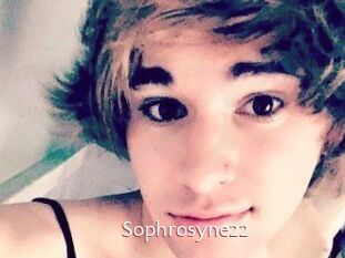 Sophrosyne22