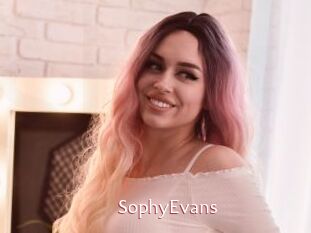 SophyEvans