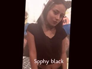 Sophy_black_
