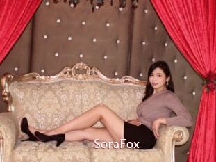 SoraFox Sweet links only