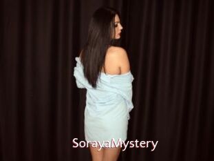 SorayaMystery