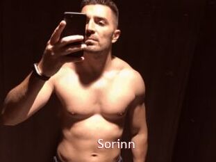Sorinn