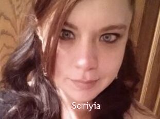 Soriyia