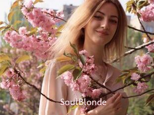 SoulBlonde