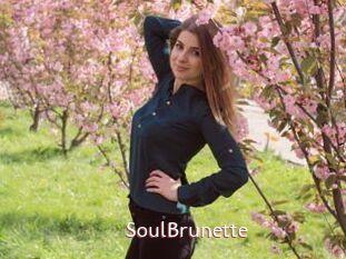 SoulBrunette