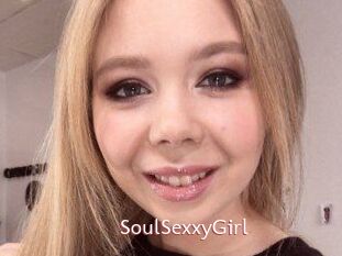 SoulSexxyGirl